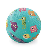 Load image into Gallery viewer, Fish Playground Ball | 2 sizes
