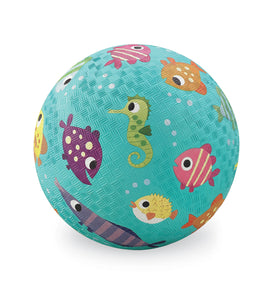 Fish Playground Ball | 2 sizes