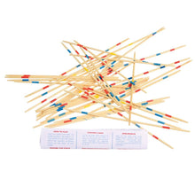 Load image into Gallery viewer, Rex London Traditional Pick up Sticks Game
