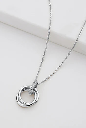 Florence Necklace | 2 Colours