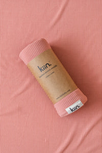 Bamboo Stretch Swaddle | Kiin Baby