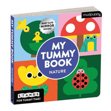 Load image into Gallery viewer, My Tummy Book | Nature
