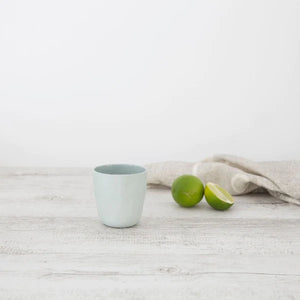 Flax Short Cups | 3 Colours