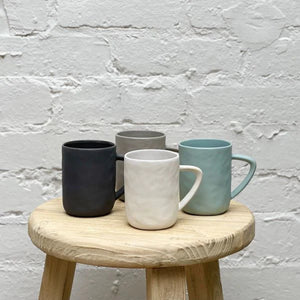 Flax Mug | 3 Colours