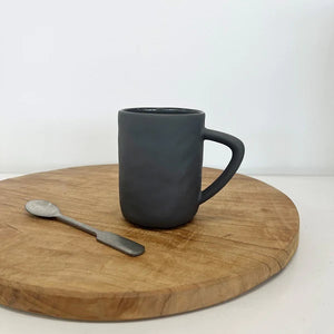 Flax Mug | 3 Colours