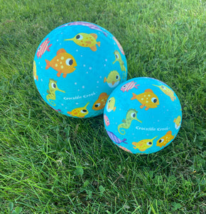 Fish Playground Ball | 2 sizes