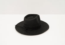 Load image into Gallery viewer, Ryder Hat | Black
