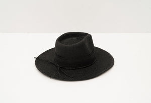 Ryder Hat | Black