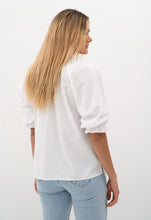Load image into Gallery viewer, Splice Blouse | 2 colours
