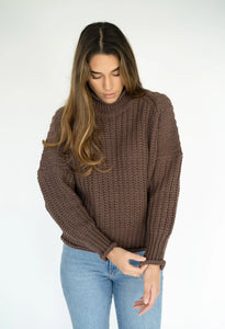 Willow Jumper | 2 colours