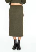 Load image into Gallery viewer, Tresor Skirt | 2 colours
