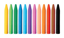 Load image into Gallery viewer, 12 Pack Spiral Crayons
