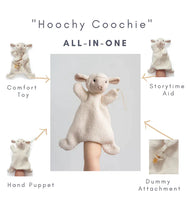 Load image into Gallery viewer, Clover the Cow Hoochy Coochie
