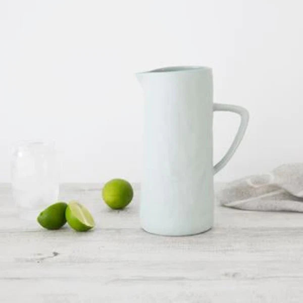 Flax Jug with handle | 3 colours