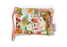 Load image into Gallery viewer, Coin Purse Italian Summer
