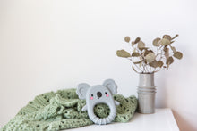 Load image into Gallery viewer, Silicone Teether | Koala
