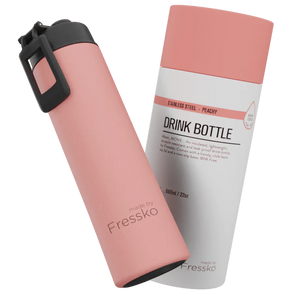 Fressko Drink Bottle | Move 660ml