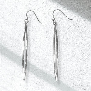 Scathe Earring | Sterling Silver 925