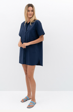 Load image into Gallery viewer, Lani Shirt Dress | 2 colours
