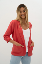 Load image into Gallery viewer, Seville Jacket | 3 Colours

