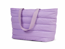 Load image into Gallery viewer, Take It Base Bag | Lilac
