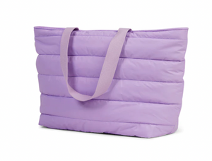 Take It Base Bag | Lilac