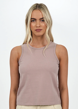 Load image into Gallery viewer, Kiss Me Tank | 4 Colours
