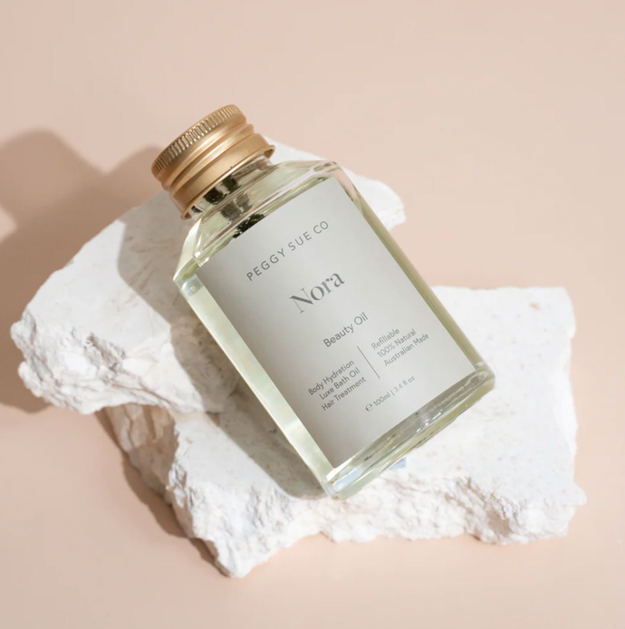 Beauty Oil | Nora