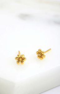 Chloe Stud Earring