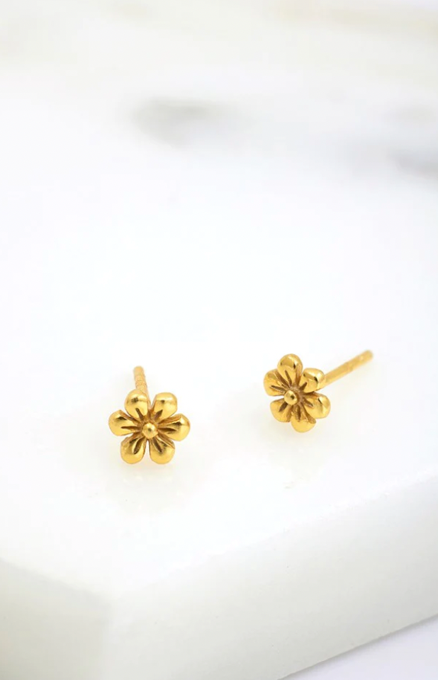 Chloe Stud Earring