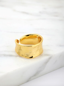 Bianca Ring | 2 colours