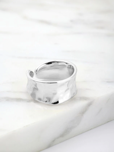 Bianca Ring | 2 colours