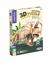 Load image into Gallery viewer, Adjustable 3D Puzzles
