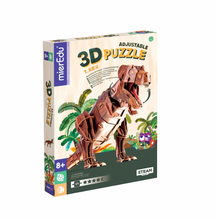 Load image into Gallery viewer, Adjustable 3D Puzzles
