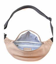 Load image into Gallery viewer, Crossbody Bum Bag | Light Pink
