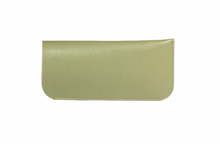 Load image into Gallery viewer, Glasses Case | Olive Green

