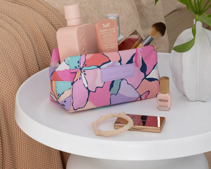 Make Up Bag | Willow