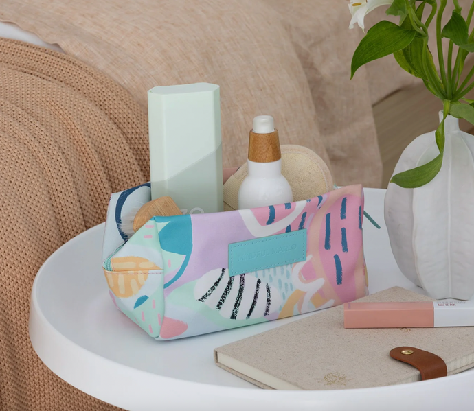 Make Up Bag | Haven