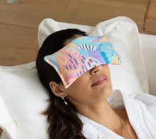 Load image into Gallery viewer, Eye Pillow | Haven
