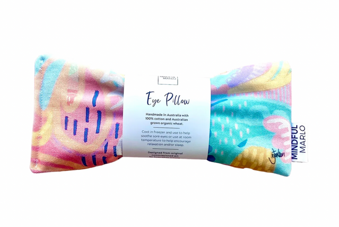 Eye Pillow | Haven