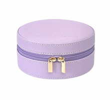 Load image into Gallery viewer, Jewellery Case | Violet
