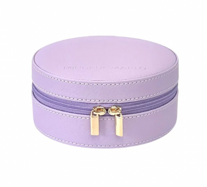 Jewellery Case | Violet