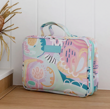 Load image into Gallery viewer, Hanging Toiletry Bag | Haven
