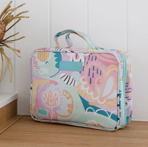 Hanging Toiletry Bag | Haven