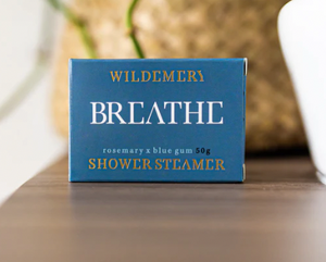 Shower Steamers | 15 fragrances