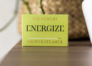 Shower Steamers | 15 fragrances