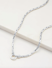 Load image into Gallery viewer, Phoebe Necklace | 2 Colours
