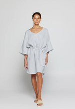 Load image into Gallery viewer, Rhea Dress | Storm

