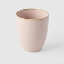 Load image into Gallery viewer, Porcelain Latte Cup

