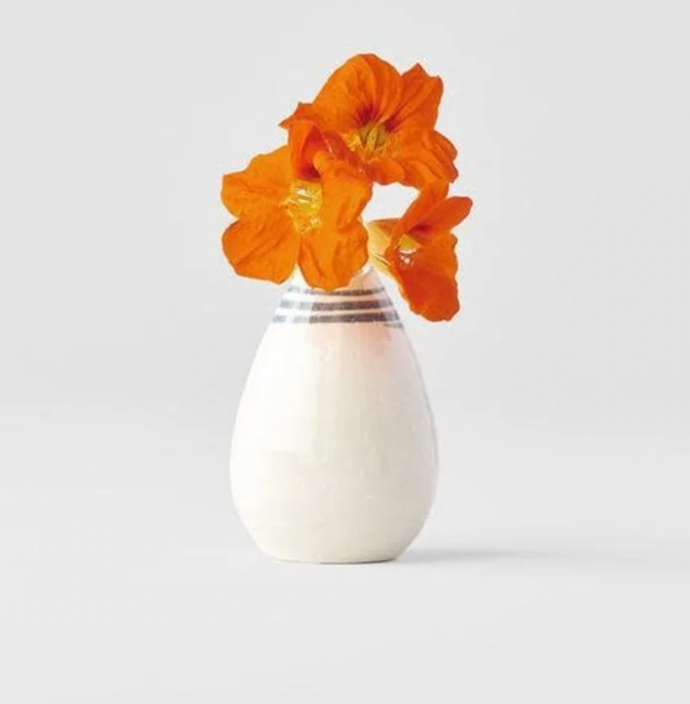 Pinecone Vase
